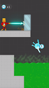 Hitmasters screenshot 1