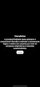 Charadinhas screenshot 2