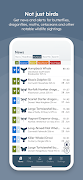 BirdAlertPRO ภาพหน้าจอ 6