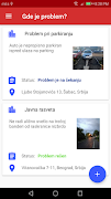 Gde je problem screenshot 1