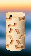 Stack Ball - Maze Game ảnh chụp màn hình 1