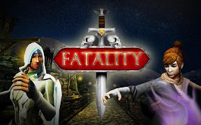 Fatality ภาพหน้าจอ 2