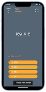 Maths Practice Screenshot 3
