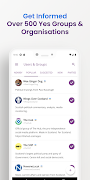 The Hub screenshot 3
