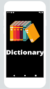 Dictionary Affiche