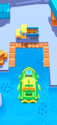 Fish Rush screenshot 4