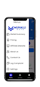 Muhallidata تصوير الشاشة 3