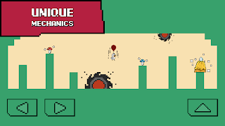 Prank Me More - Hell Level ภาพหน้าจอ 1