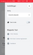 Magnetic Tool 截圖 2