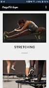 Megafit Gym screenshot 3