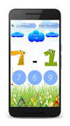 Easy Maths Magic تصوير الشاشة 4
