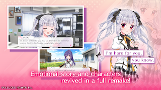 Fragment's Note2+ Screenshot 3