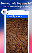 Texture HD Wallpapers скриншот 1