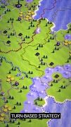Abstrrkt Explorers - Strategy ภาพหน้าจอ 4