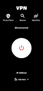 xnXx VPN Pro ภาพหน้าจอ 6