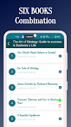 Entrepreneur Mindset screenshot 2