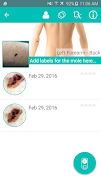 DermEngine Screenshot 2