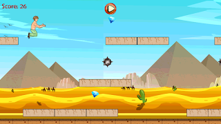 Diamond Run ภาพหน้าจอ 5