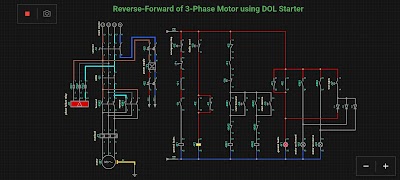 Simurelay syot layar 7