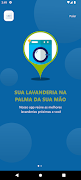 Lavanderia Lav e Sec poster