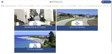 Soverato Screenshot 3