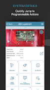 DMP - Tech APP Screenshot 2