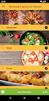 Restaurant & Bar Neapel screenshot 1
