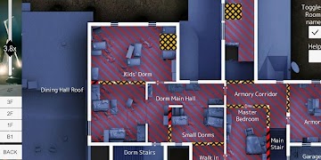 R6S: Tactical Maps 스크린샷 3