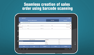 Goods Order Inventory Pro screenshot 7