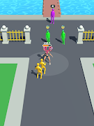 Maneater screenshot 5