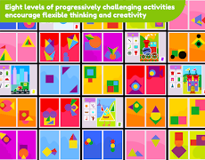 RelationShapes screenshot 7
