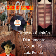 Rádio Café Viola Moda Caipira स्क्रीनशॉट 4