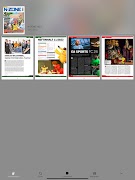 Kiosk Computec screenshot 2