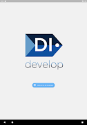 برنامه‌نما DI develop عکس از صفحه