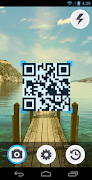 AppsZoom: QR Reader screenshot 1