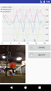 Barbell Tracker screenshot 6