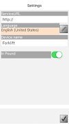 TIMBERplus - Loading screenshot 1