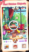 Find Hidden Objects: Tidy up Cartaz