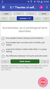 Introduction to Sociology Book تصوير الشاشة 3