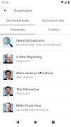 Bott Radio Network ภาพหน้าจอ 2