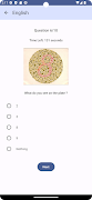Colour Blindness Test imagem de tela 2