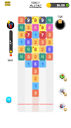 Blockplorer Number screenshot 4