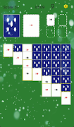 Solitaire Master اسکرین شاٹ 1