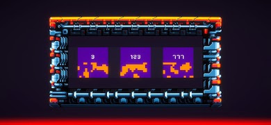 Robo Rush：机械逃亡 截图 3