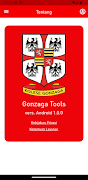 Gonzaga Tools screenshot 4