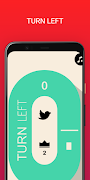 برنامه‌نما Keep Left عکس از صفحه