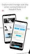Coderus Life تصوير الشاشة 2