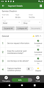 John Deere Expert App اسکرین شاٹ 3
