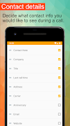 Call Notes Pro স্ক্রিনশট 1