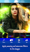 Bokeh Effects ภาพหน้าจอ 3